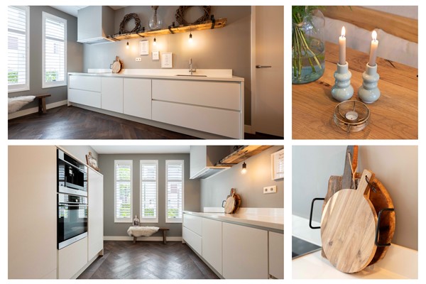 Medium property photo - Steenarend 9, 4744 PA Bosschenhoofd